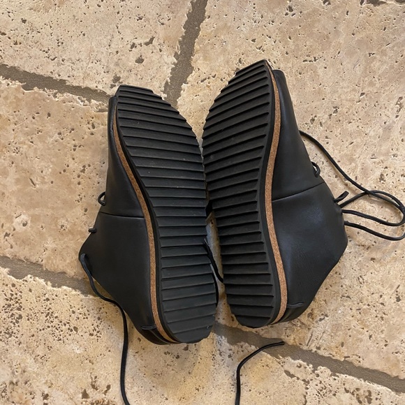 Free people tie sandal size 39 - Picture 5 of 6